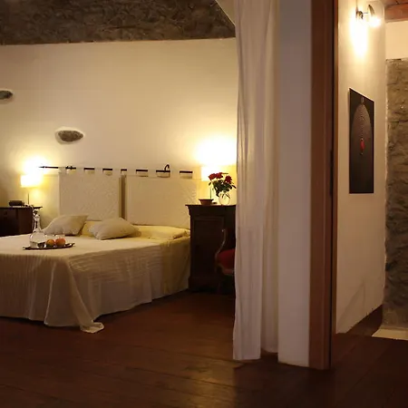 Bed & Breakfast Il Lupo Rosso