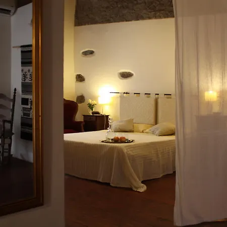 B&B Il Lupo Rosso