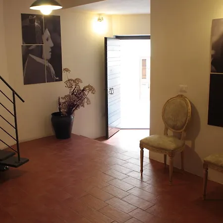 Il Lupo Rosso Santu Lussurgiu