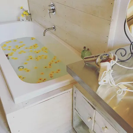 Il Lupo Rosso 3* Santu Lussurgiu