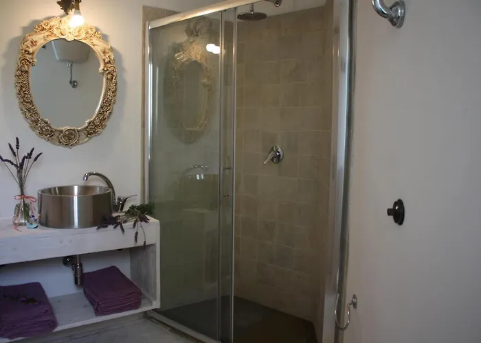 Il Lupo Rosso 3* Santu Lussurgiu