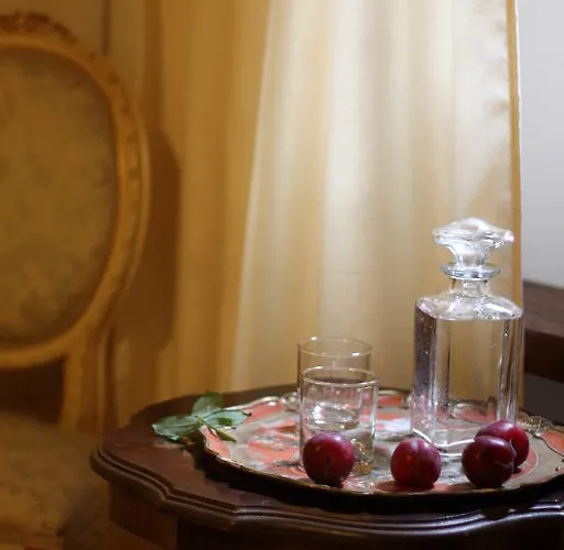 Bed & Breakfast Il Lupo Rosso