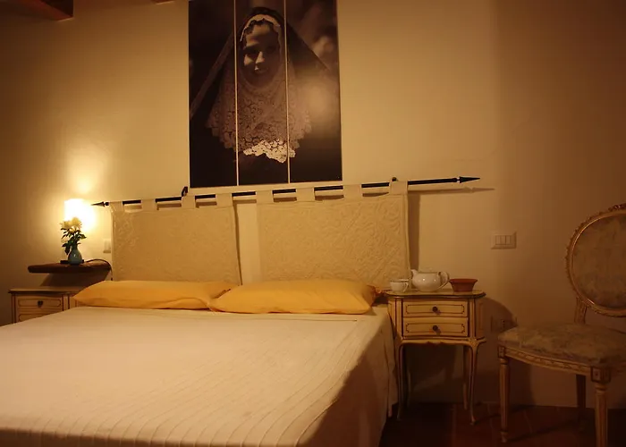 Il Lupo Rosso Santu Lussurgiu