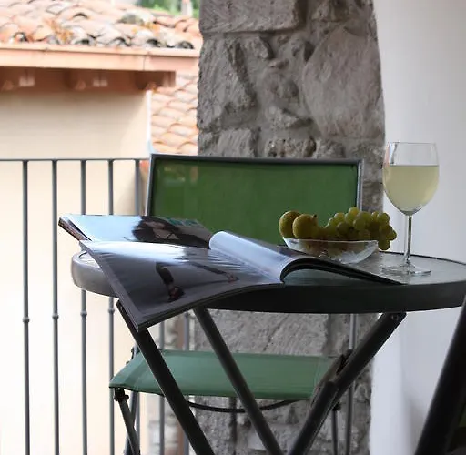 Il Lupo Rosso Santu Lussurgiu