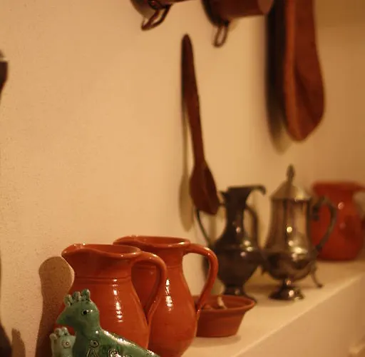 Il Lupo Rosso Santu Lussurgiu