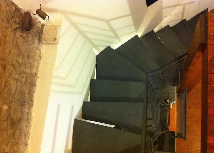 Il Lupo Rosso Santu Lussurgiu