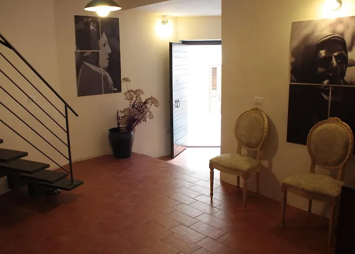 Il Lupo Rosso Santu Lussurgiu